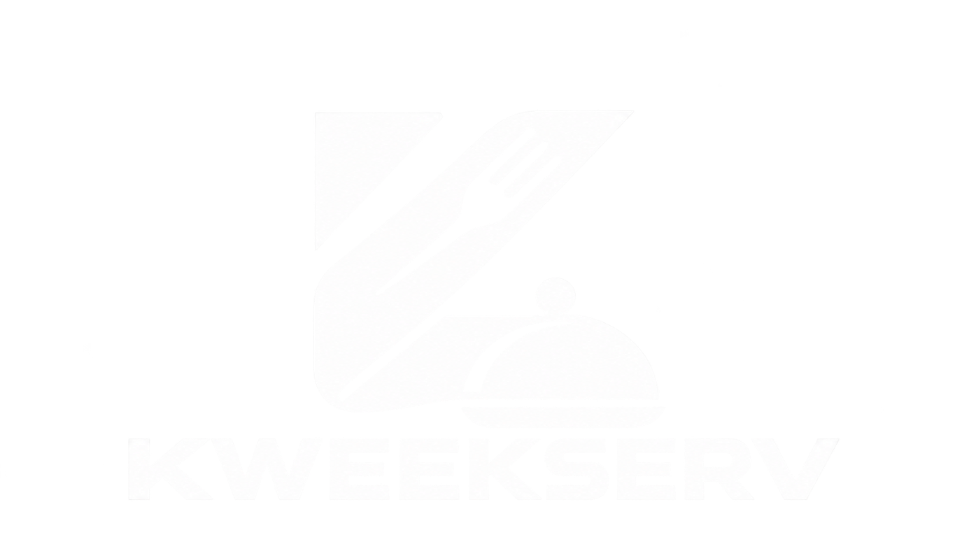 KweekServ
